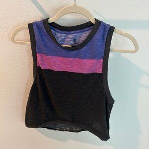 Free People Movement by Free People Tank Top size XS